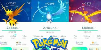 Die Legendären kommen. Doch sie bleiben nicht ewig.