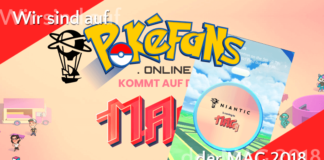 Die MAG 2018 – Wir waren vor Ort