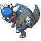 Die stärksten Angreifer inkl. Sinnoh-Pokémon 10