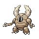 Die stärksten Angreifer inkl. Sinnoh-Pokémon 9
