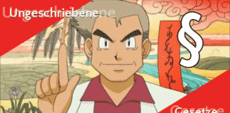 Die ungeschriebenen Gesetze der Pokémon GO Community