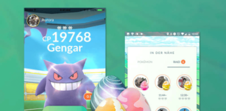 Dies sind die beliebtesten Raidbosse in Pokémon GO