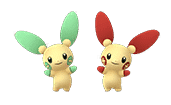 Dies sind die Event-Pokémon am GO-Fest-Wochenende 1