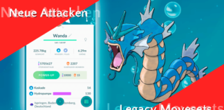 Diese Attacken gibt es nun nicht mehr!