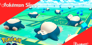 Dösen mit Relaxo – neues Event und künftiges Feature