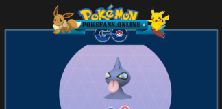 Easteregg oder Grafikfehler? Diese Pokémon strecken euch die Zunge raus!