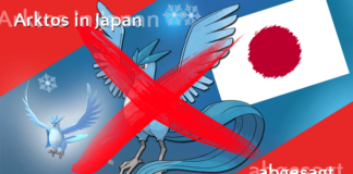 Eilmeldung: Arktos-Tag in Japan abgesagt