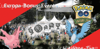 „Entschuldigungsevent“ hat begonnen, Zeitfenster für Arktos bekannt gegeben!