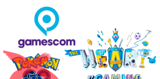 Erfahrungsbericht von der Gamescom