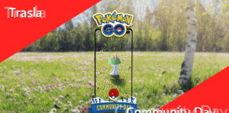 Erneute Probleme beim Community Day