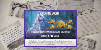 Erscheint Harry Potter: Wizards Unite bereits nächste Woche?