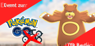 Event zur ITB in Berlin