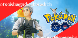 Evoli mit Blumenkranz ist zurück!