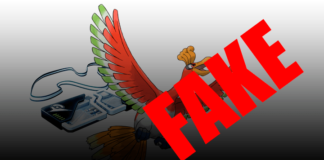 Falschmeldung: Ho-Oh im Dezember