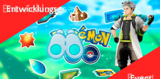 Feldforschungen im Entwicklungsevent