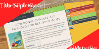 Feldstudie zu Bonus-Bonbons durch Füttern von Arenen