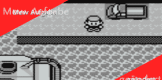 Finales Mew-Forschungsprojekt geändert