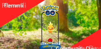 Flemmli Community Day im Mai