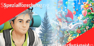 Forschung zum Durchstarten – Quest Guide