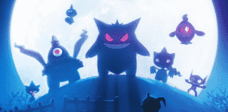 Generation 3 kommt zu Halloween! – v0.79.2 Datamine – Was steckt drin?
