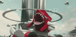 Generation 3 Trailer Analyse