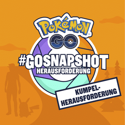 Gewinnt Tickets zum GO Fest mit der #GoSnapshot Challenge! 1