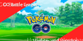 GO Battle League Vorschau, neue Attacken und Legacy Attacken!