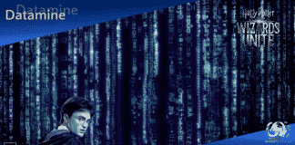 Harry Potter: Wizards Unite 2.0.0 – Datamine