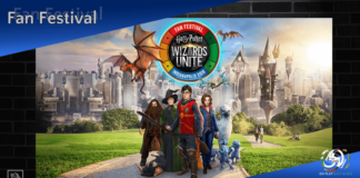 Harry Potter: Wizards Unite Fan Festival in Indianapolis