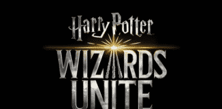 Harry Potter: Wizards Unite – Offizielle Social Media Accounts haben ihr Logo aktualisiert!