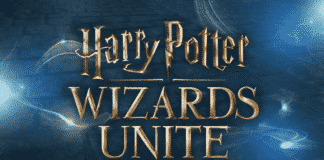 Harry Potter: Wizards Unite – Release geplant für die zweite Hälfte von 2018