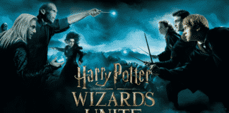 Harry Potter: Wizards Unite und ein Jahr des Schweigens