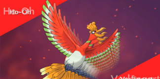 Ho-Oh Raids gehen in die Verlängerung