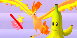 Ich bitte um Verzeihung! Statement zum ‚100% Fangtrick‘