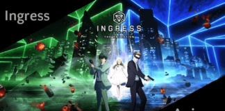 Ingress Anime: Pokémon Go Vorgänger bekommt eigene Netflix-Serie