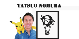 Interview mit Produktmanager Tatsuo Nomura von Niantic