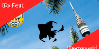 Jirachi für GO Fest Dortmund bestätigt