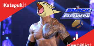 Katapult laut chinesischer Ingame-Mitteilung bestätigt!