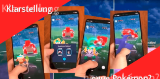 Klarstellung zu angeblichen Leaks