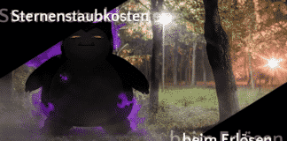 Kosten für Crypto-Pokémon geändert