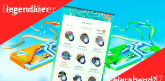 Kurzinfo: Legendärer Feierabend am 1. Mai