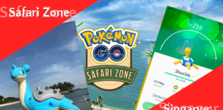 Kurzinfo: Shiny Pottrott weltweit!