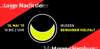 Lange Nacht der Museen in Hamburg