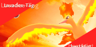 Lavados-Tag am 8. September bestätigt