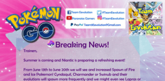 Leaker verkünden bereits das nächste Event (?)