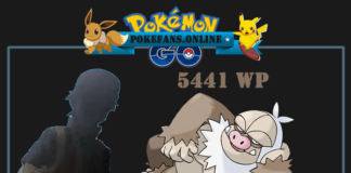 Letarking – Das Pokémon mit 5441 WP – Fähigkeiten machen den Unterschied