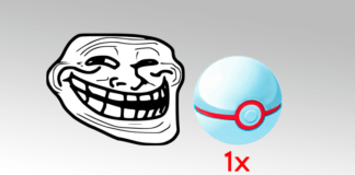 Letzter Premierball ist nutzlos! Mehr als 5 Icognitos in Europa?