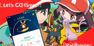 Liste der aktuellen Raidbosse