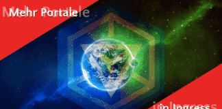 Mehr Portale für Agenten in Ingress