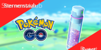 Mehr Sternenstaub für alle!